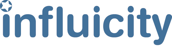 Influicity Logo