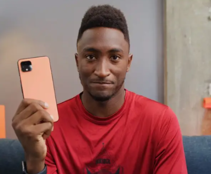 MKBHD