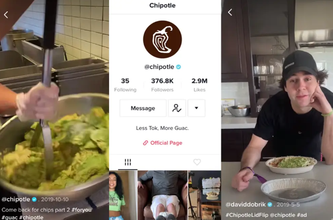 Chipotle