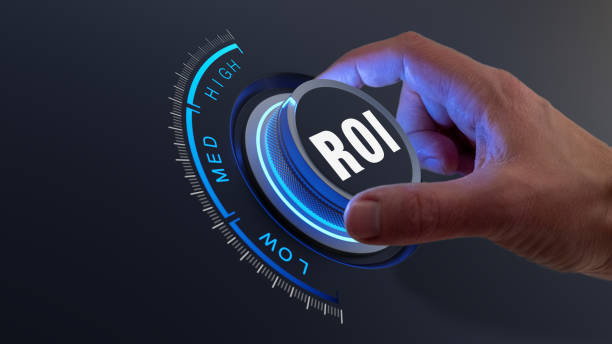 Instagram marketing ROI