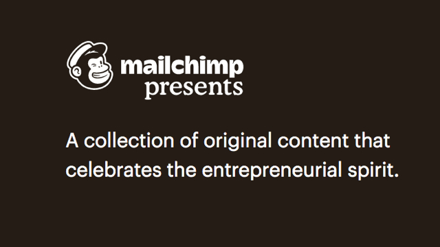 Mailchimp_Presents