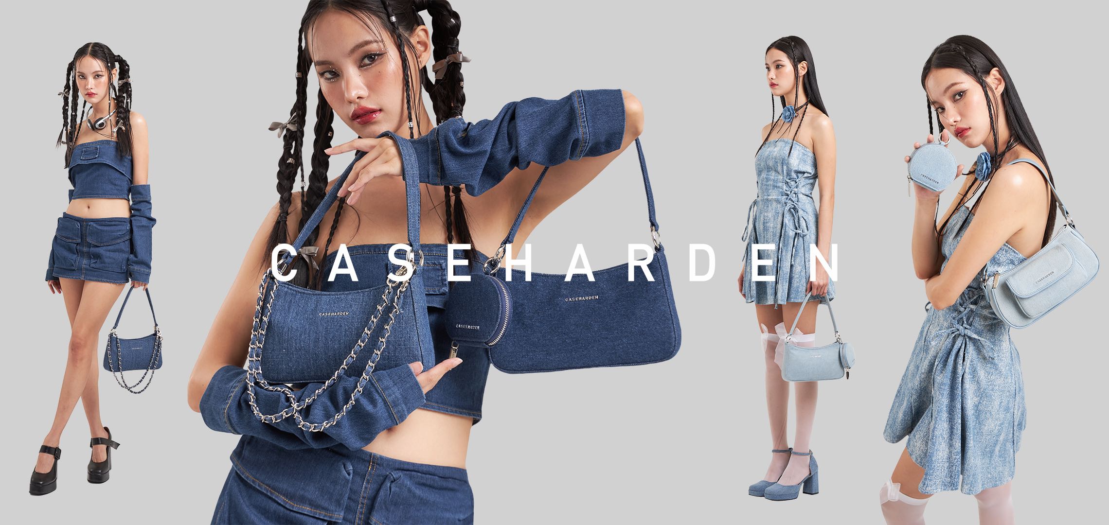 caseharden