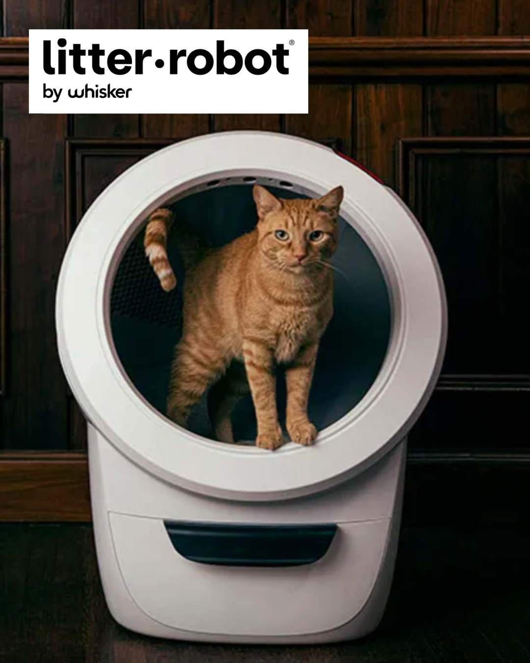 Litter-Robot case study