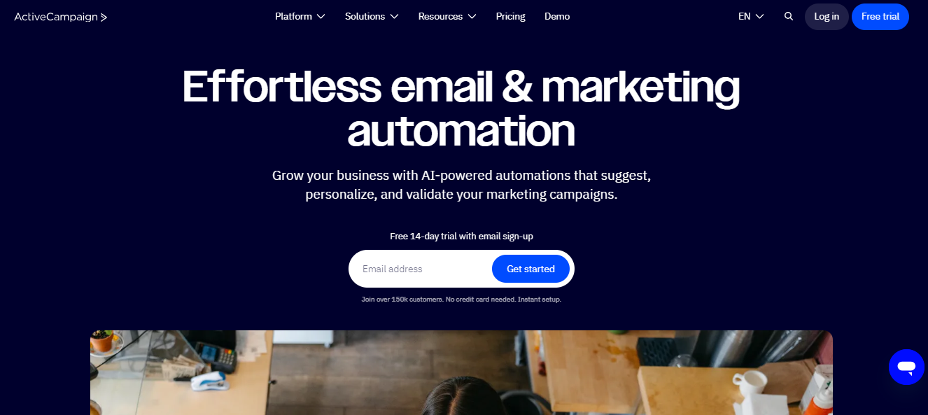 ActiveCampaign