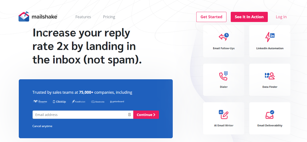 MailShake