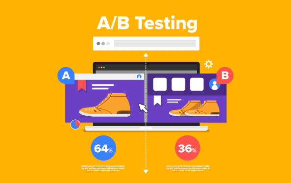 Amazon AB testing
