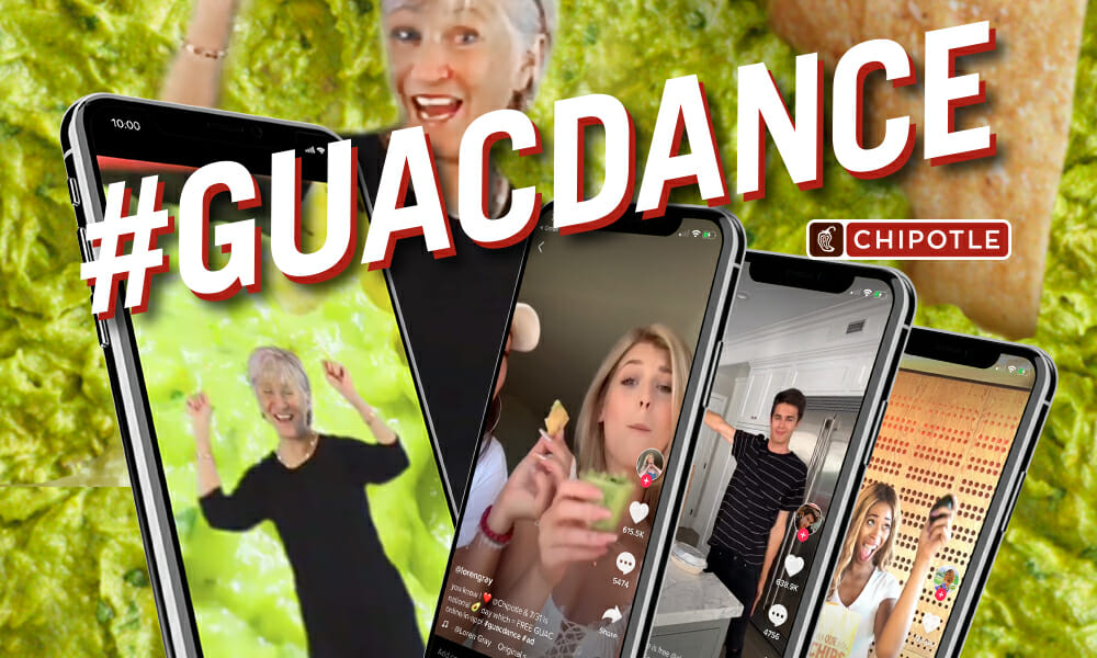Chipotle-guacdance