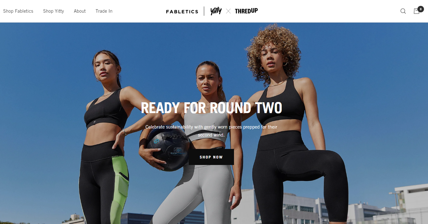 Fabletics