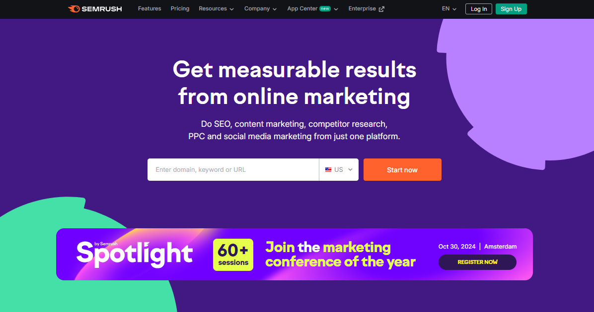 SEMrush