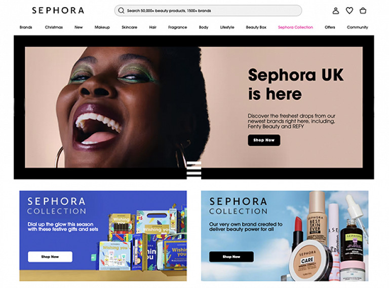 Sephora
