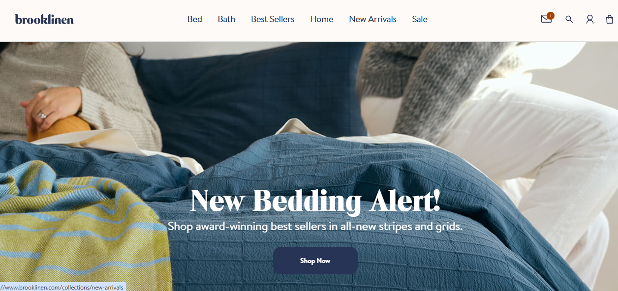 brooklinen