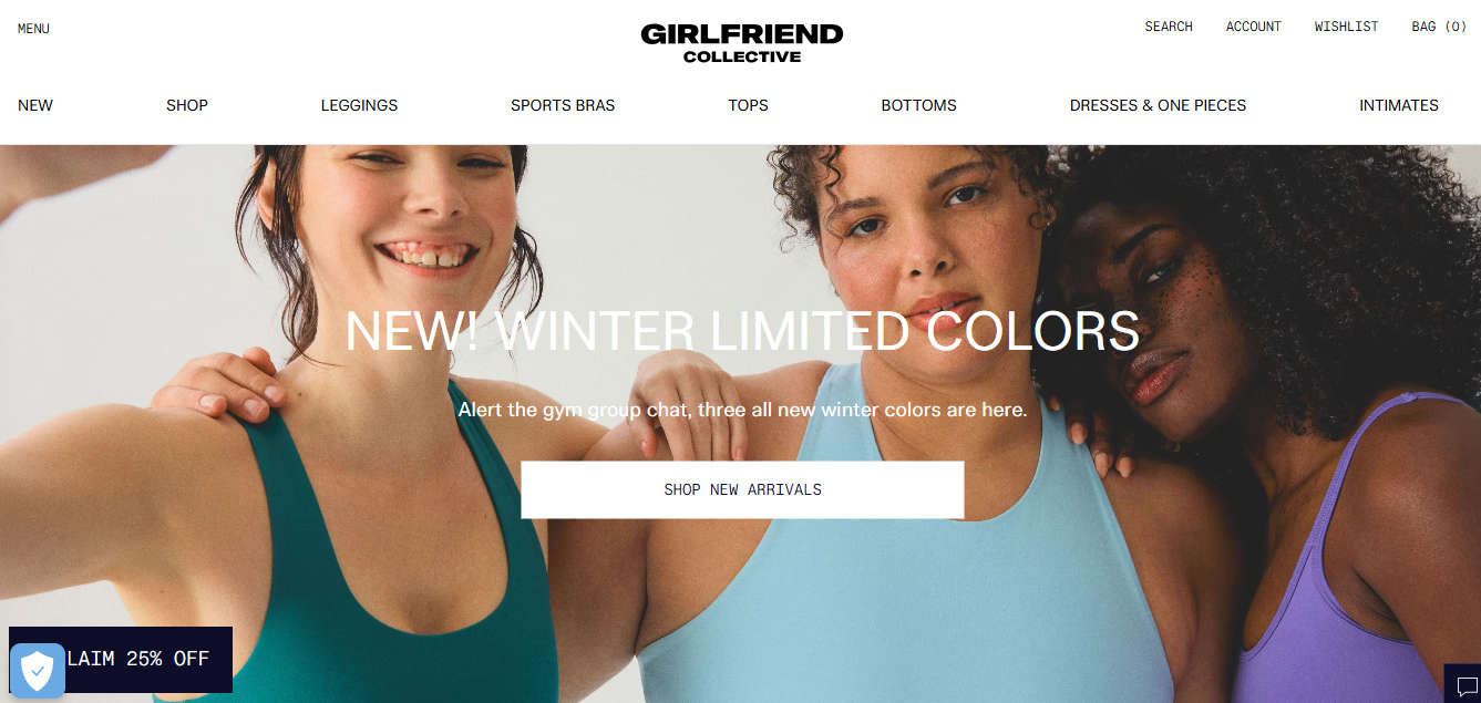 girlfriend