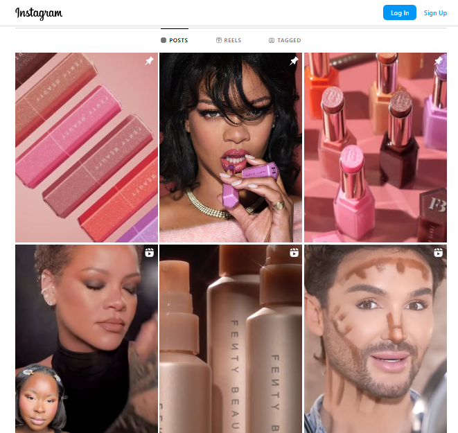 Fenty Beauty