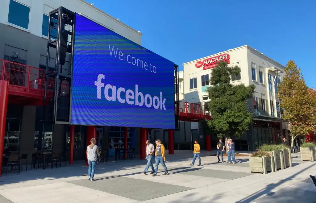 Build a brand on Facebook