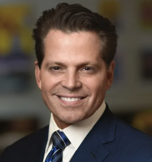 Anthony Scaramucci