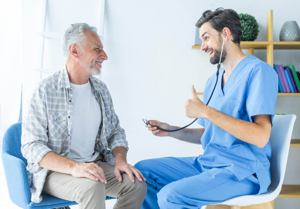 Patient Experience