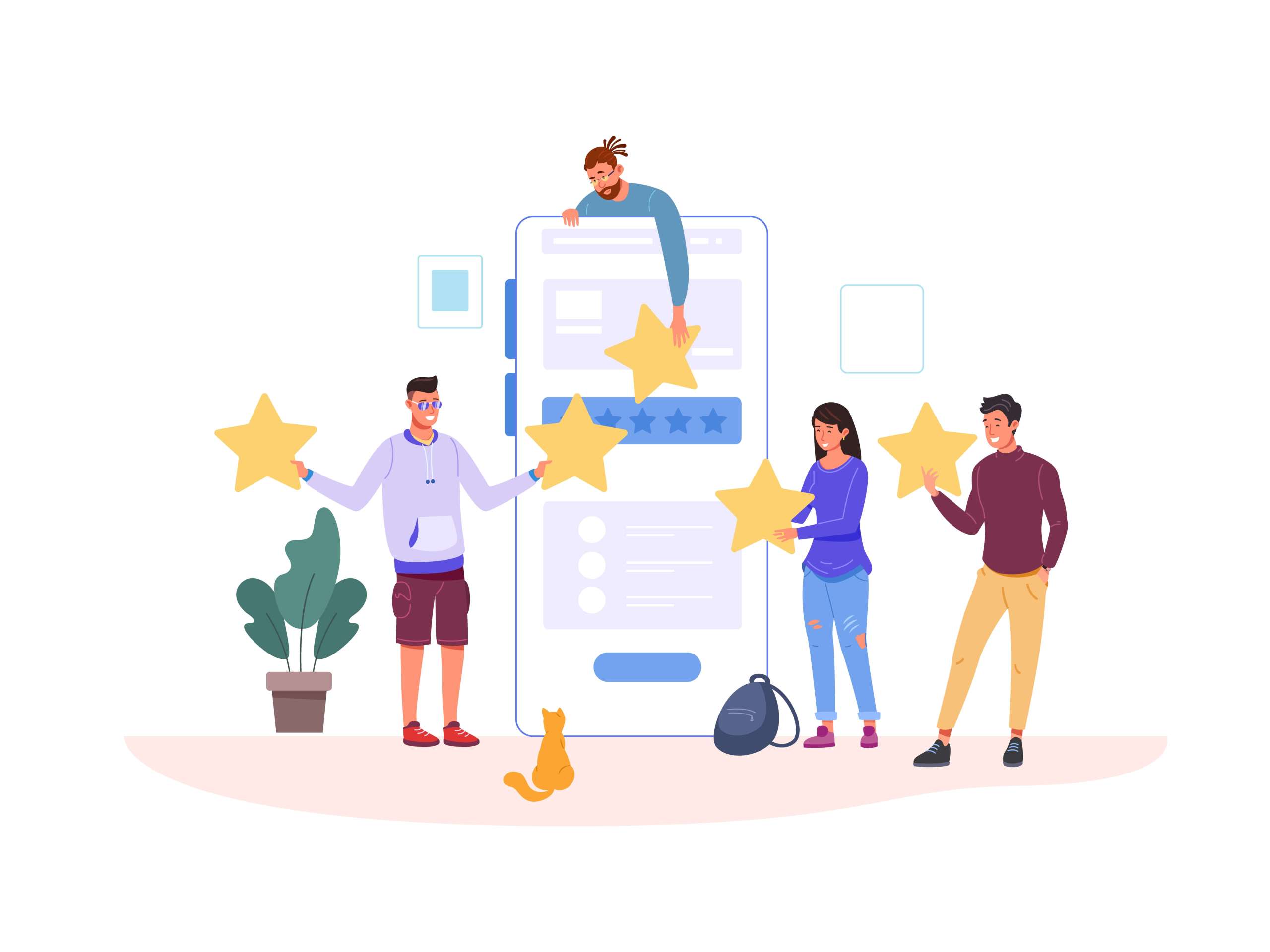 Review Generation