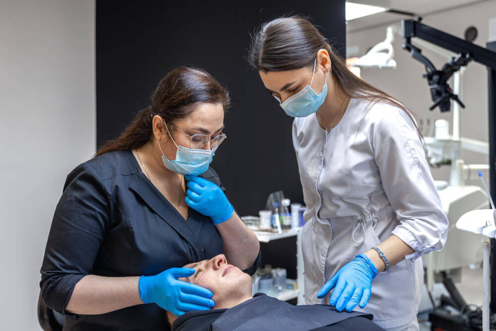 Plastic Surgeon Marketing
