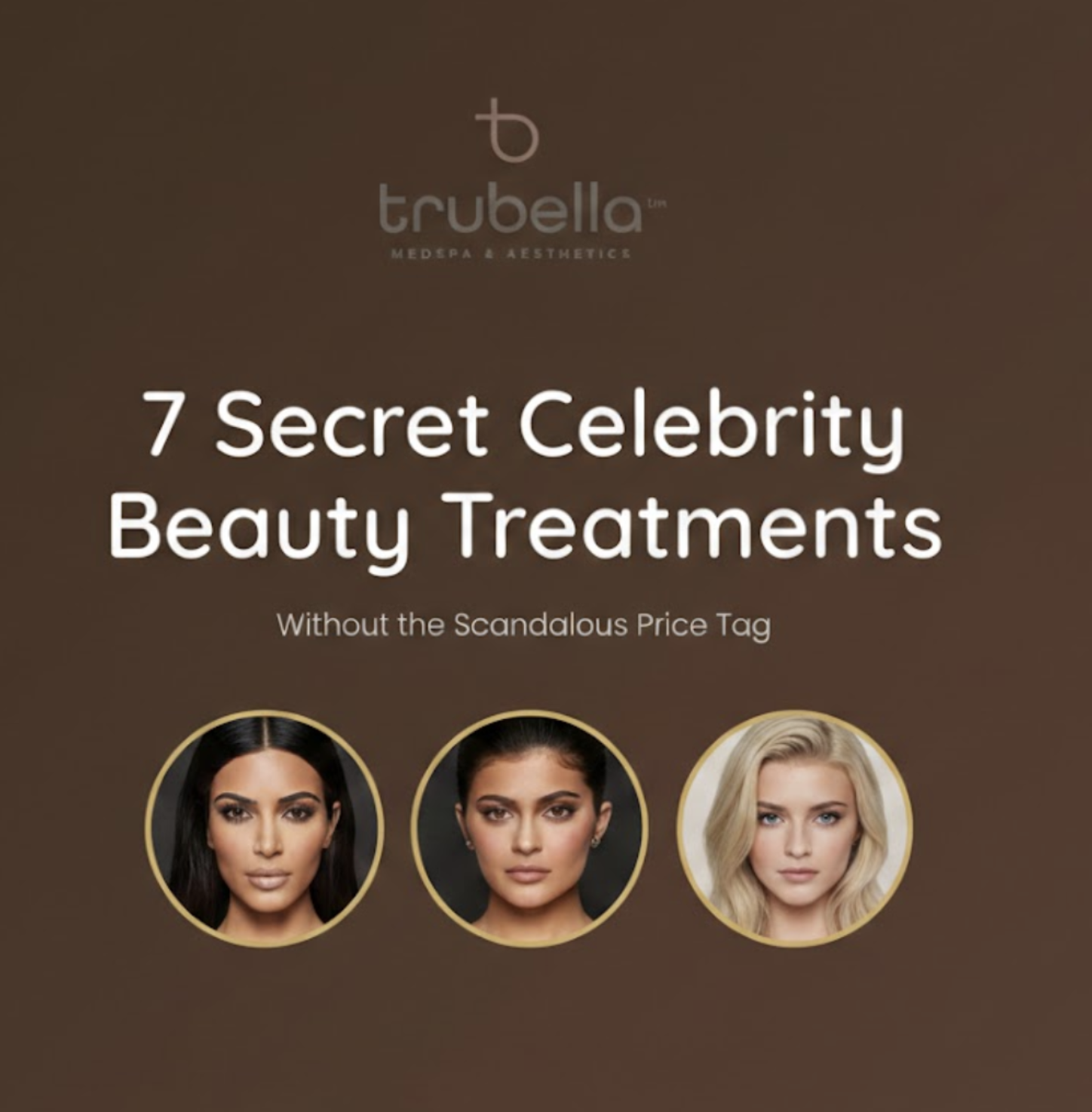 Trubella beauty guide thumbnail